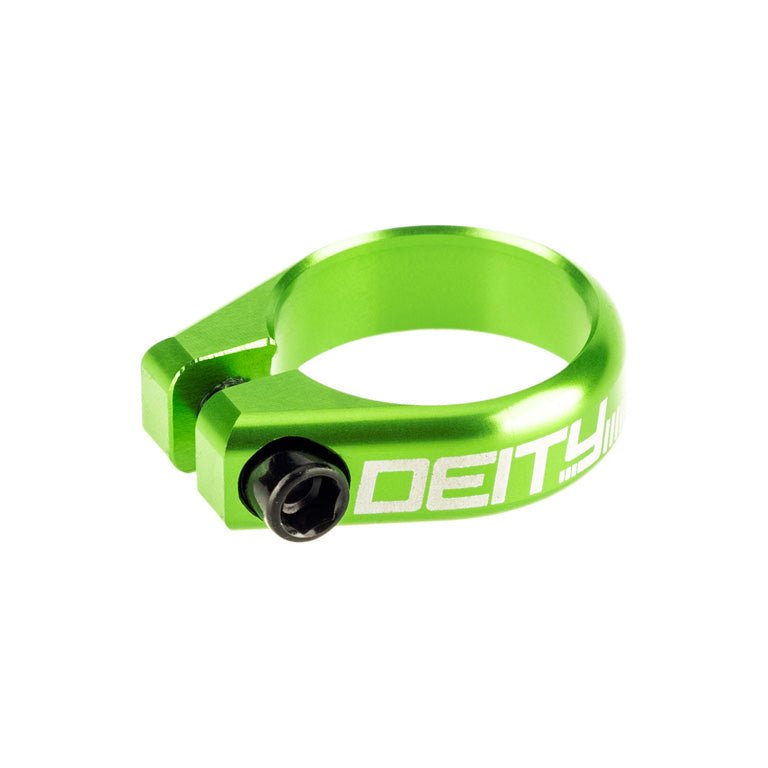 Deity Components Binders - Bolt - on ( ) - Dragonspine Cycling