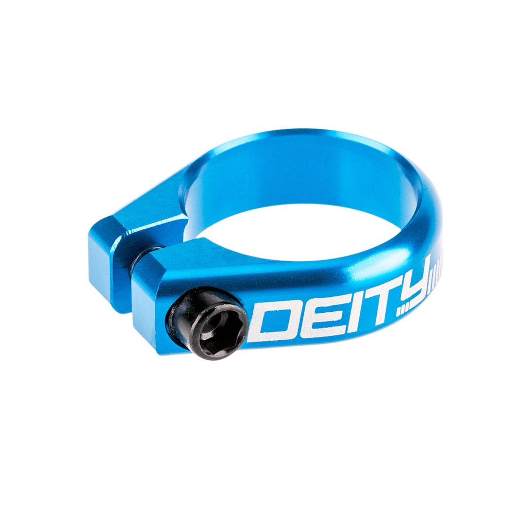 Deity Components Binders - Bolt - on ( ) - Dragonspine Cycling