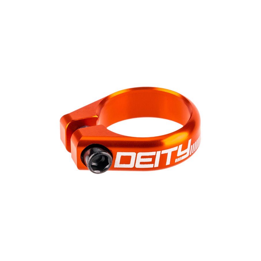 Deity Components Binders - Bolt - on ( ) - Dragonspine Cycling