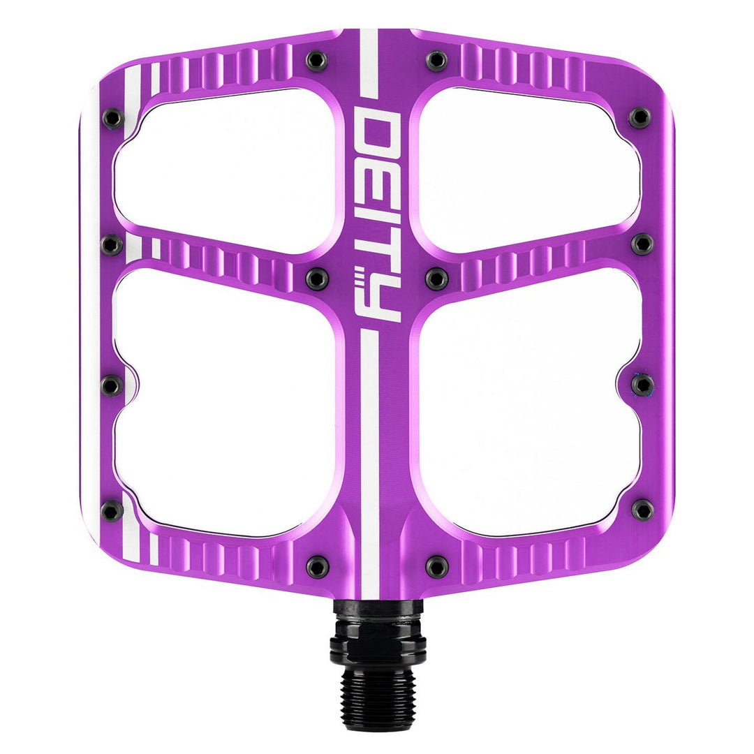 Deity Components Pedals ( ) - Dragonspine Cycling