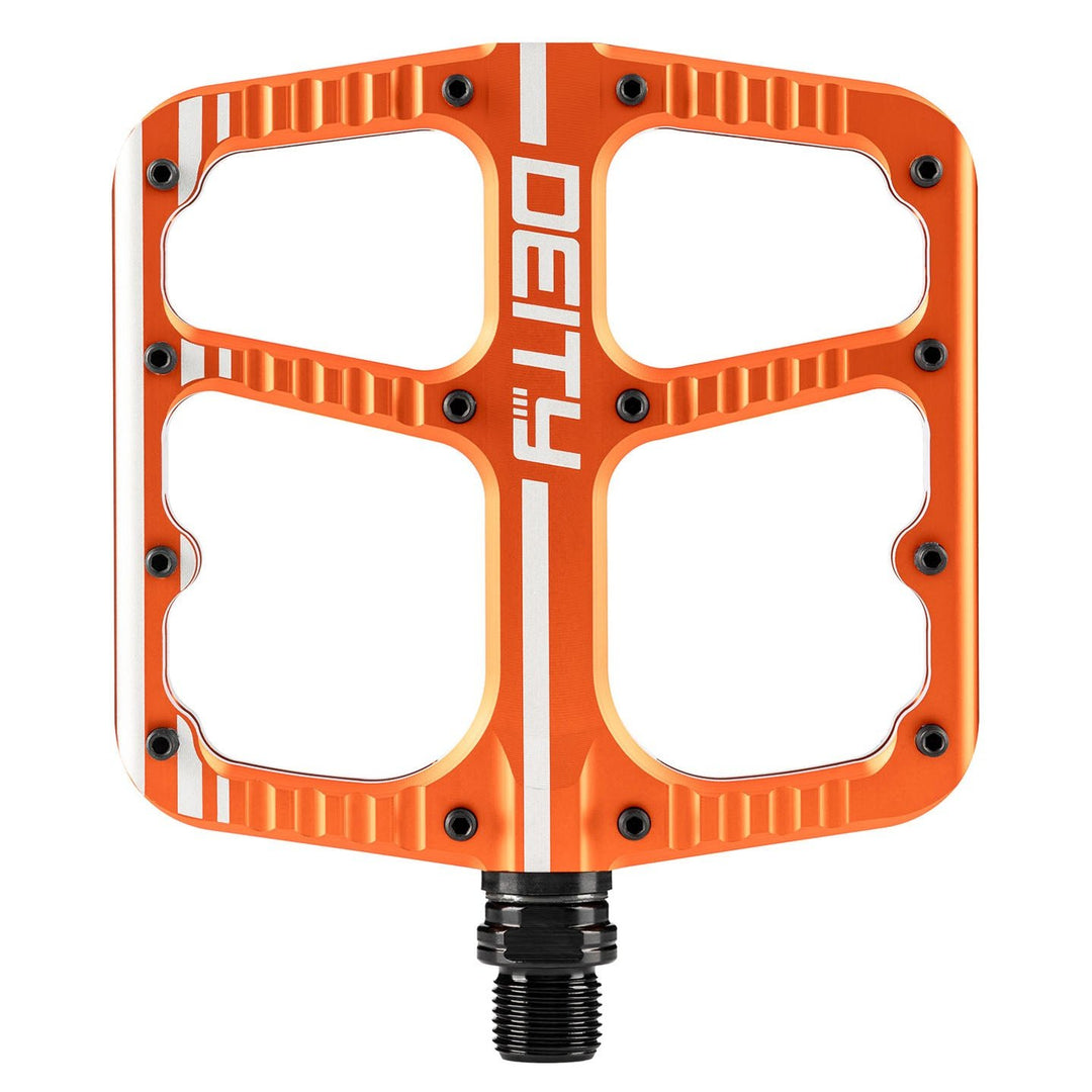 Deity Components Pedals ( ) - Dragonspine Cycling