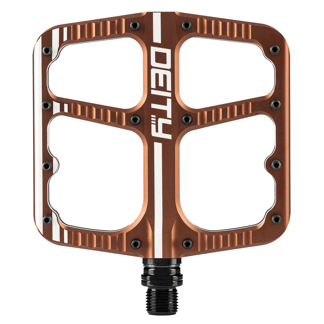 Deity Components Pedals ( ) - Dragonspine Cycling