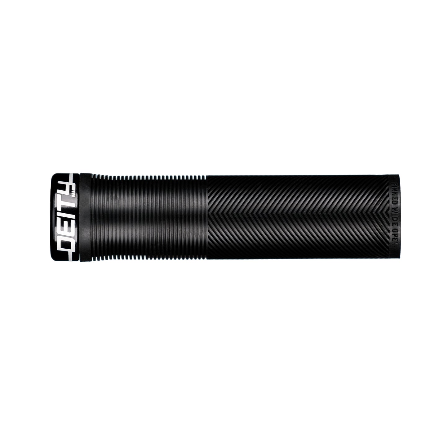 Deity Components Lock - On Grips ( ) - Dragonspine Cycling