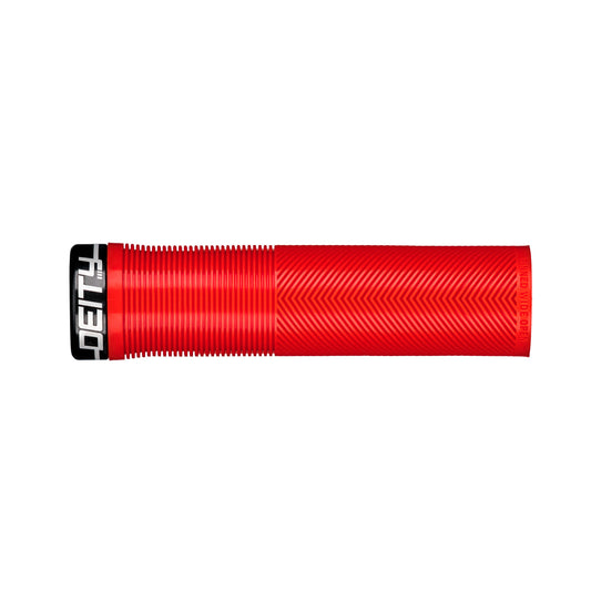 Deity Components Lock - On Grips ( ) - Dragonspine Cycling