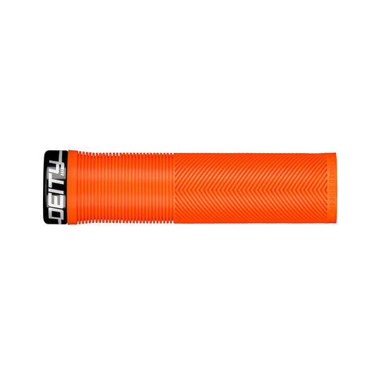 Deity Components Lock - On Grips ( ) - Dragonspine Cycling