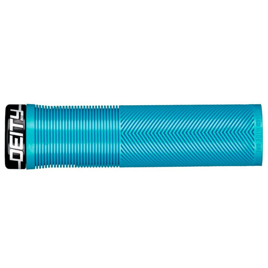 Deity Components Lock - On Grips ( ) - Dragonspine Cycling