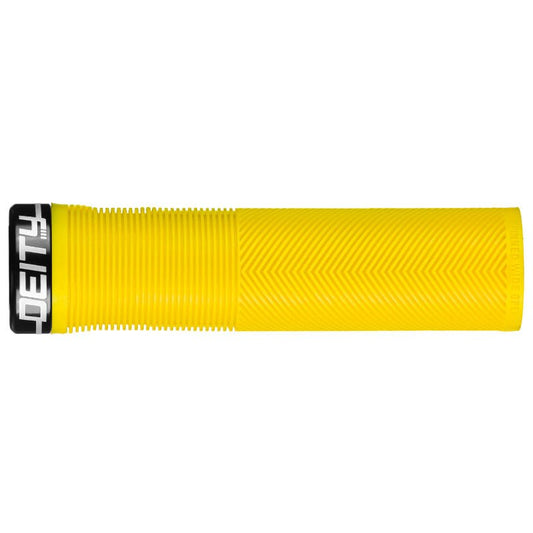 Deity Components Lock - On Grips ( ) - Dragonspine Cycling