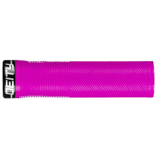 Deity Components Lock - On Grips ( ) - Dragonspine Cycling