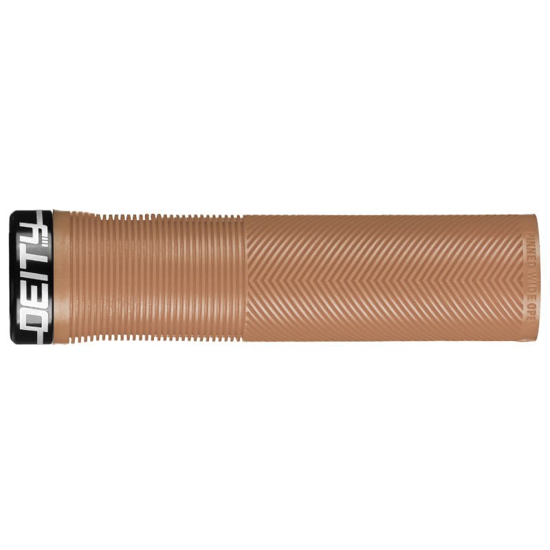 Deity Components Lock - On Grips ( ) - Dragonspine Cycling