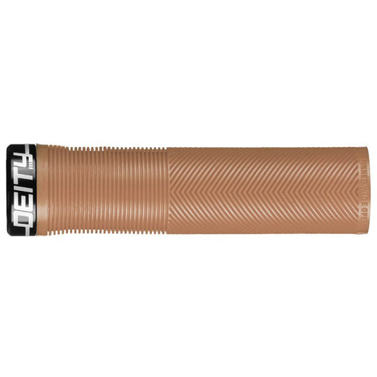 Deity Components Lock - On Grips ( ) - Dragonspine Cycling