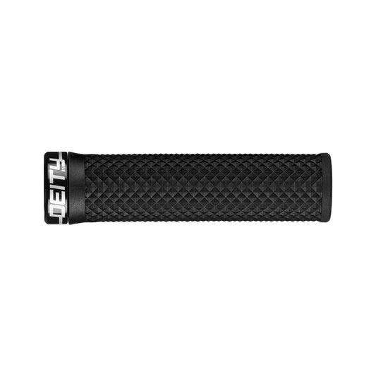Deity Components Lock - On Grips ( ) - Dragonspine Cycling