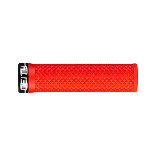 Deity Components Lock - On Grips ( ) - Dragonspine Cycling
