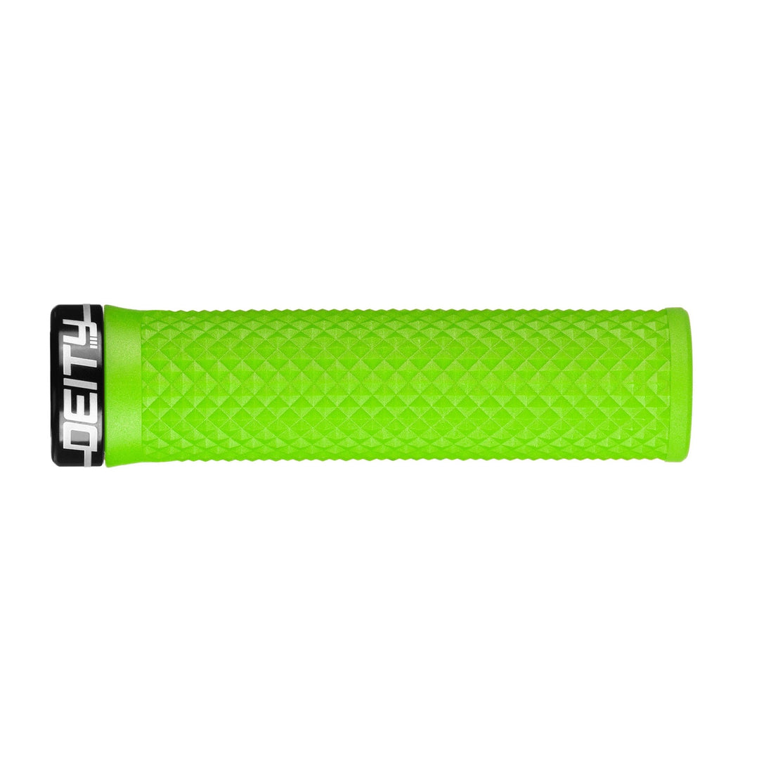 Deity Components Lock - On Grips ( ) - Dragonspine Cycling