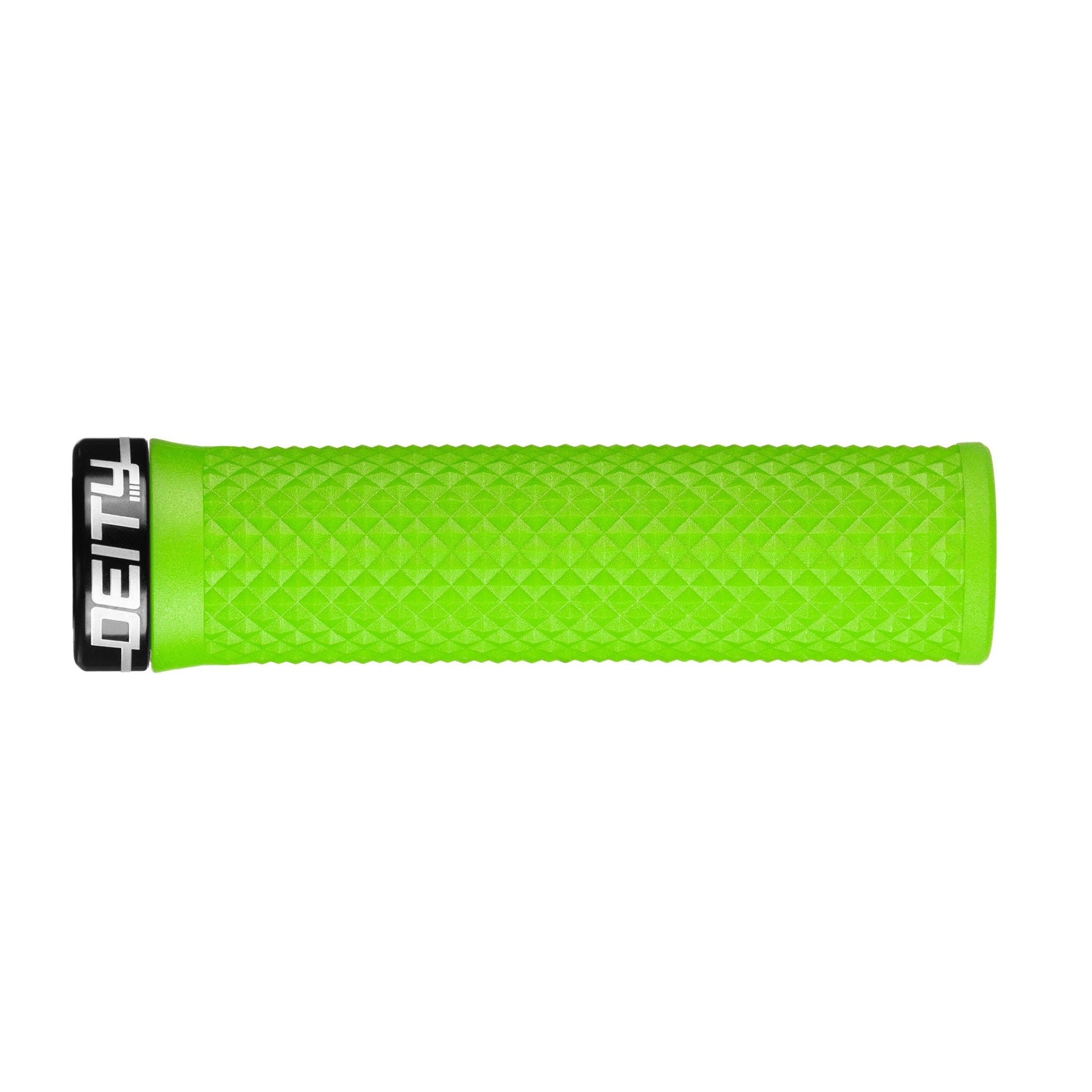 Deity Components Lock - On Grips ( ) - Dragonspine Cycling