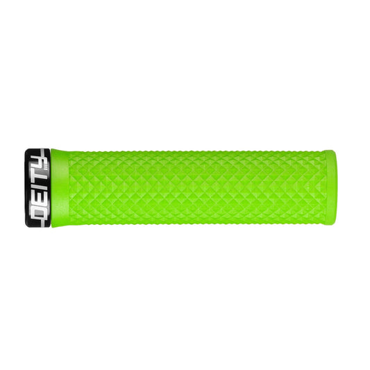 Deity Components Lock - On Grips ( ) - Dragonspine Cycling