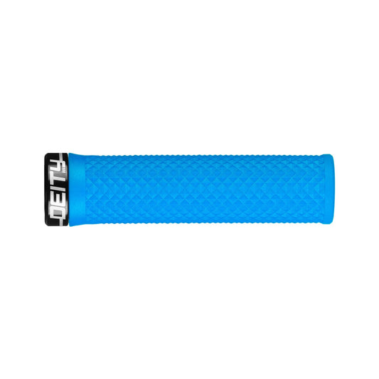 Deity Components Lock - On Grips ( ) - Dragonspine Cycling