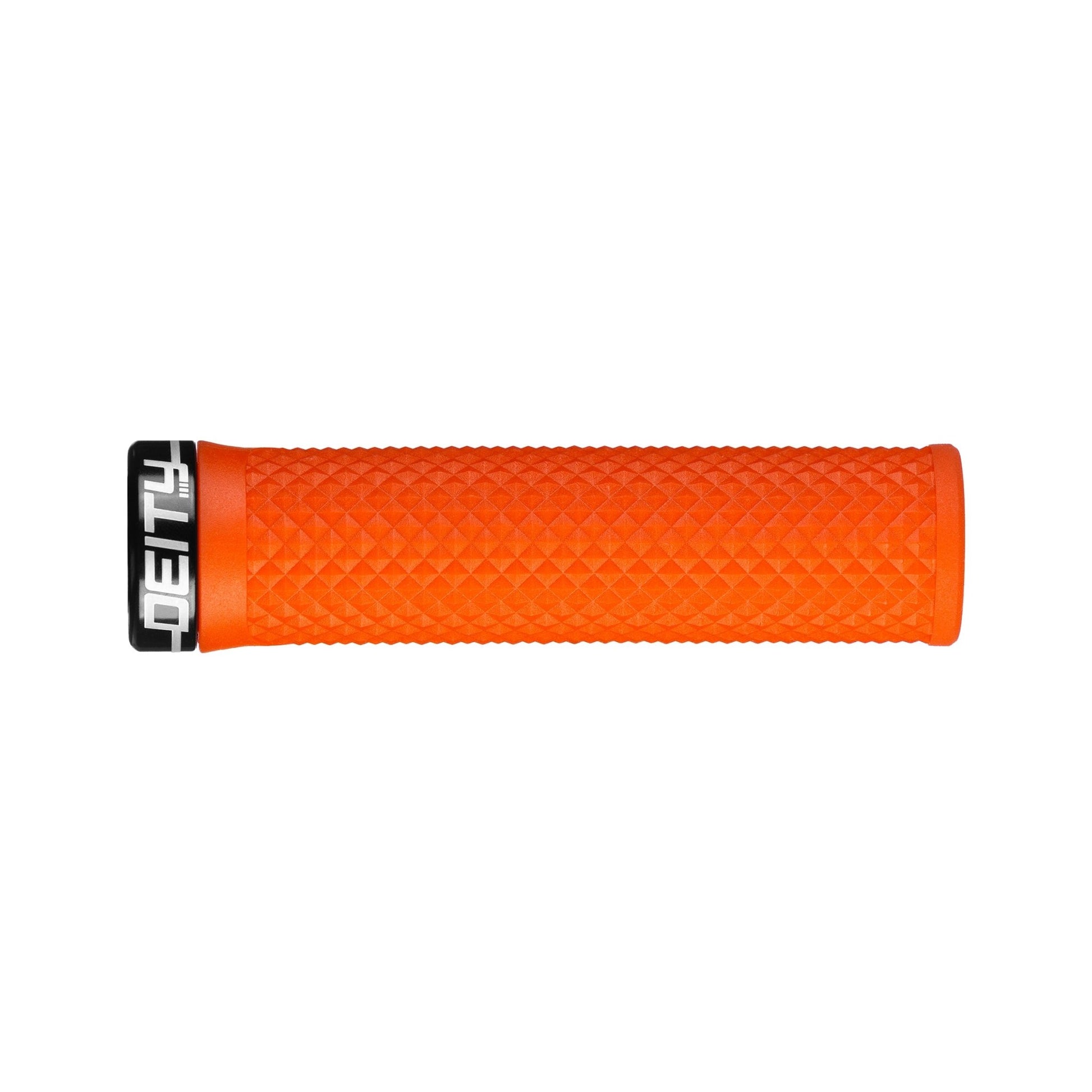 Deity Components Lock - On Grips ( ) - Dragonspine Cycling