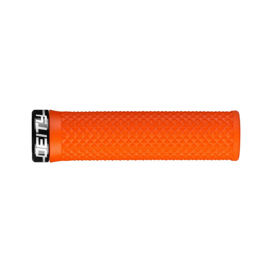 Deity Components Lock - On Grips ( ) - Dragonspine Cycling