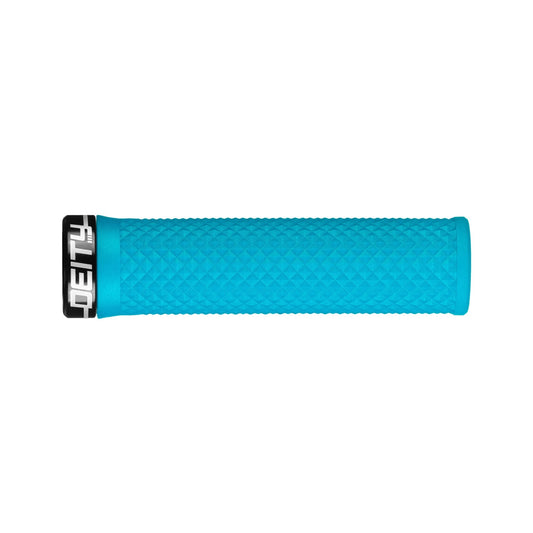 Deity Components Lock - On Grips ( ) - Dragonspine Cycling
