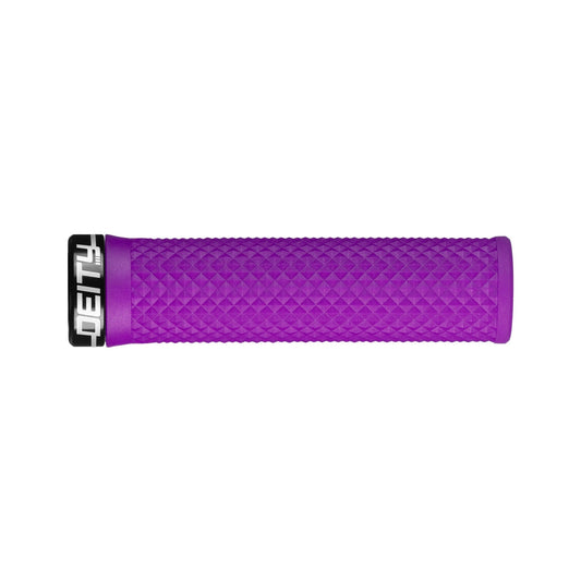 Deity Components Lock - On Grips ( ) - Dragonspine Cycling
