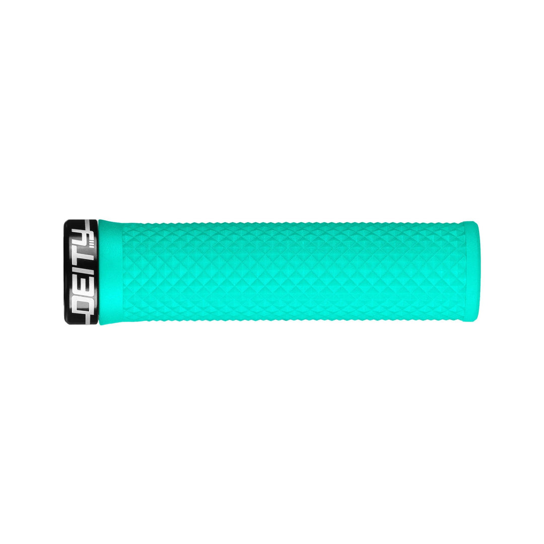 Deity Components Lock - On Grips ( ) - Dragonspine Cycling