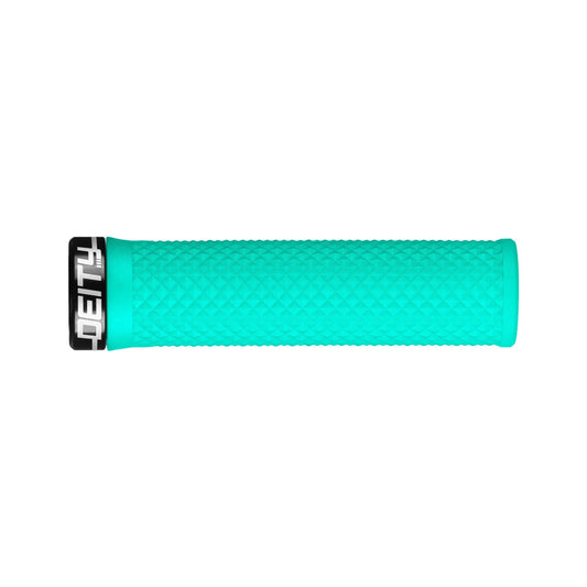 Deity Components Lock - On Grips ( ) - Dragonspine Cycling