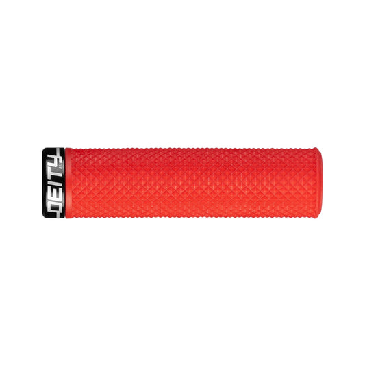 Deity Components Lock - On Grips ( ) - Dragonspine Cycling