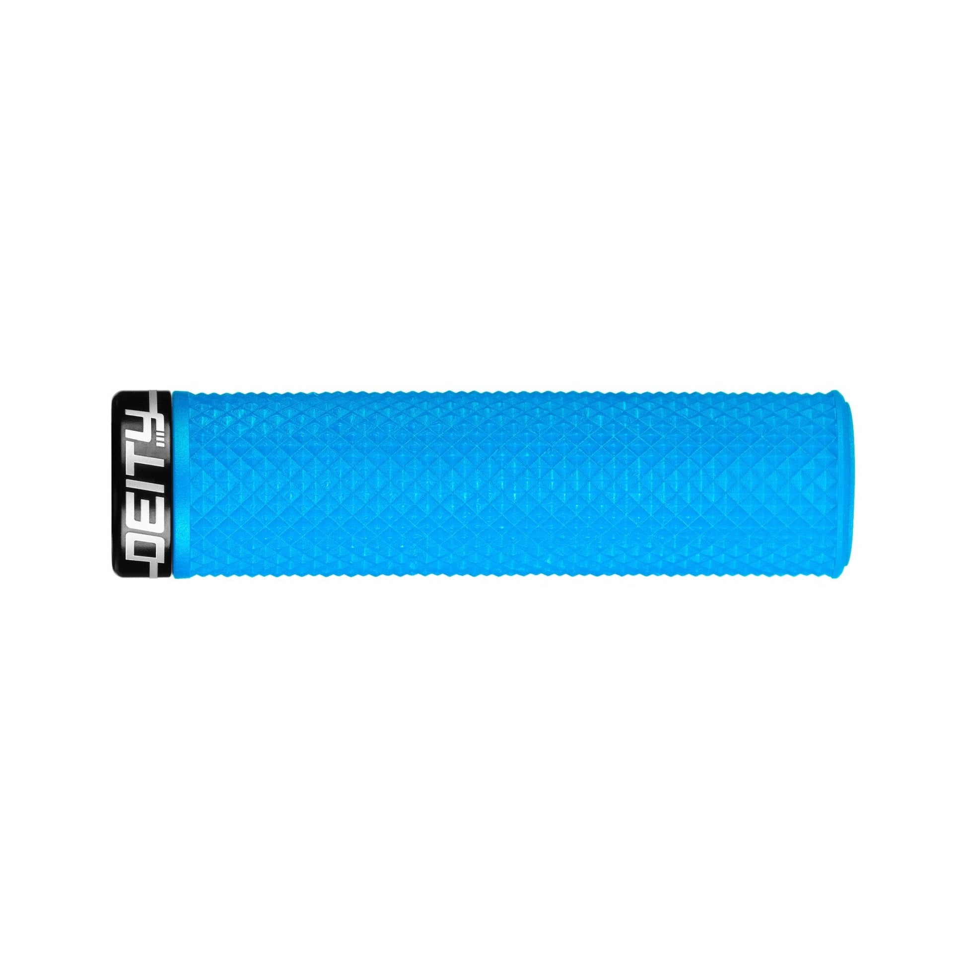 Deity Components Lock - On Grips ( ) - Dragonspine Cycling