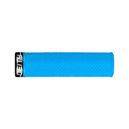Deity Components Lock - On Grips ( ) - Dragonspine Cycling