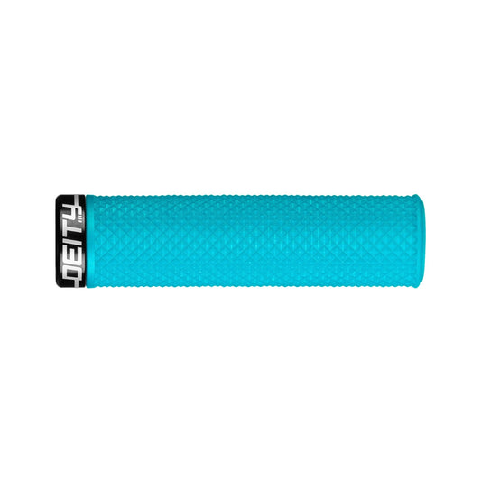 Deity Components Lock - On Grips ( ) - Dragonspine Cycling