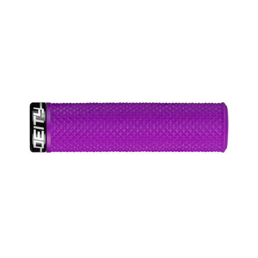 Deity Components Lock - On Grips ( ) - Dragonspine Cycling