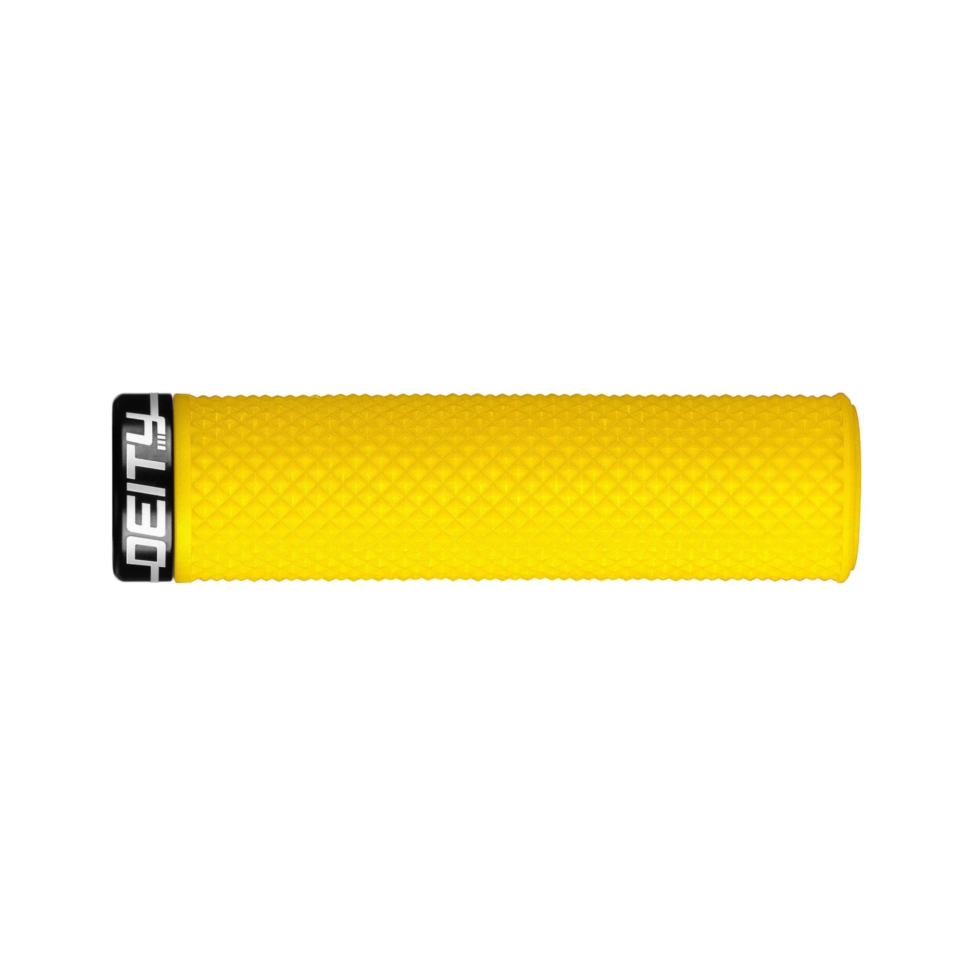 Deity Components Lock - On Grips ( ) - Dragonspine Cycling
