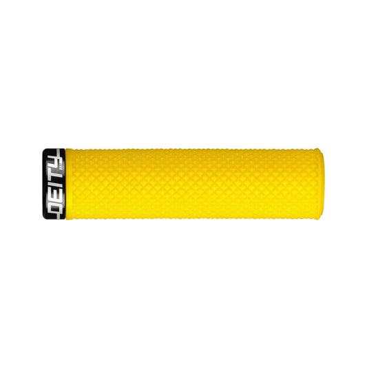 Deity Components Lock - On Grips ( ) - Dragonspine Cycling