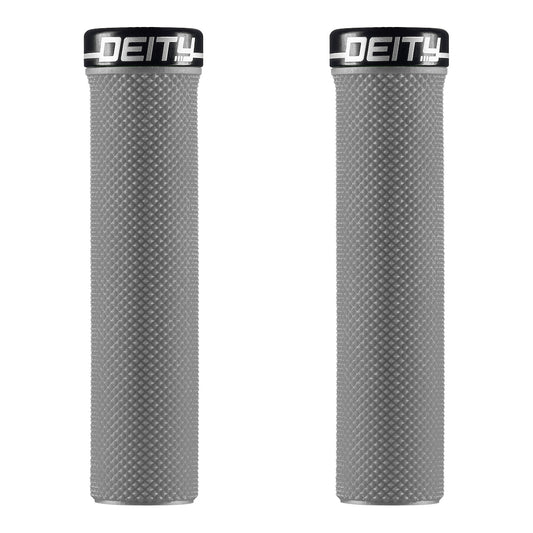Deity Components Lock - On Grips ( ) - Dragonspine Cycling