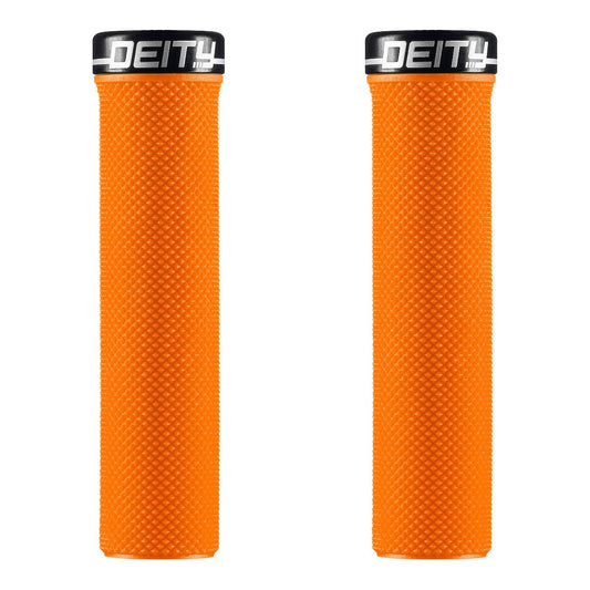 Deity Components Lock - On Grips ( ) - Dragonspine Cycling