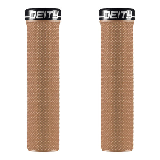 Deity Components Lock - On Grips ( ) - Dragonspine Cycling