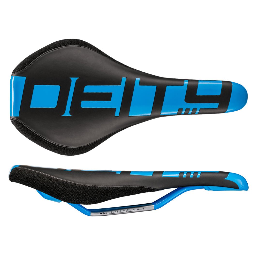 Deity Components Saddles ( ) - Dragonspine Cycling
