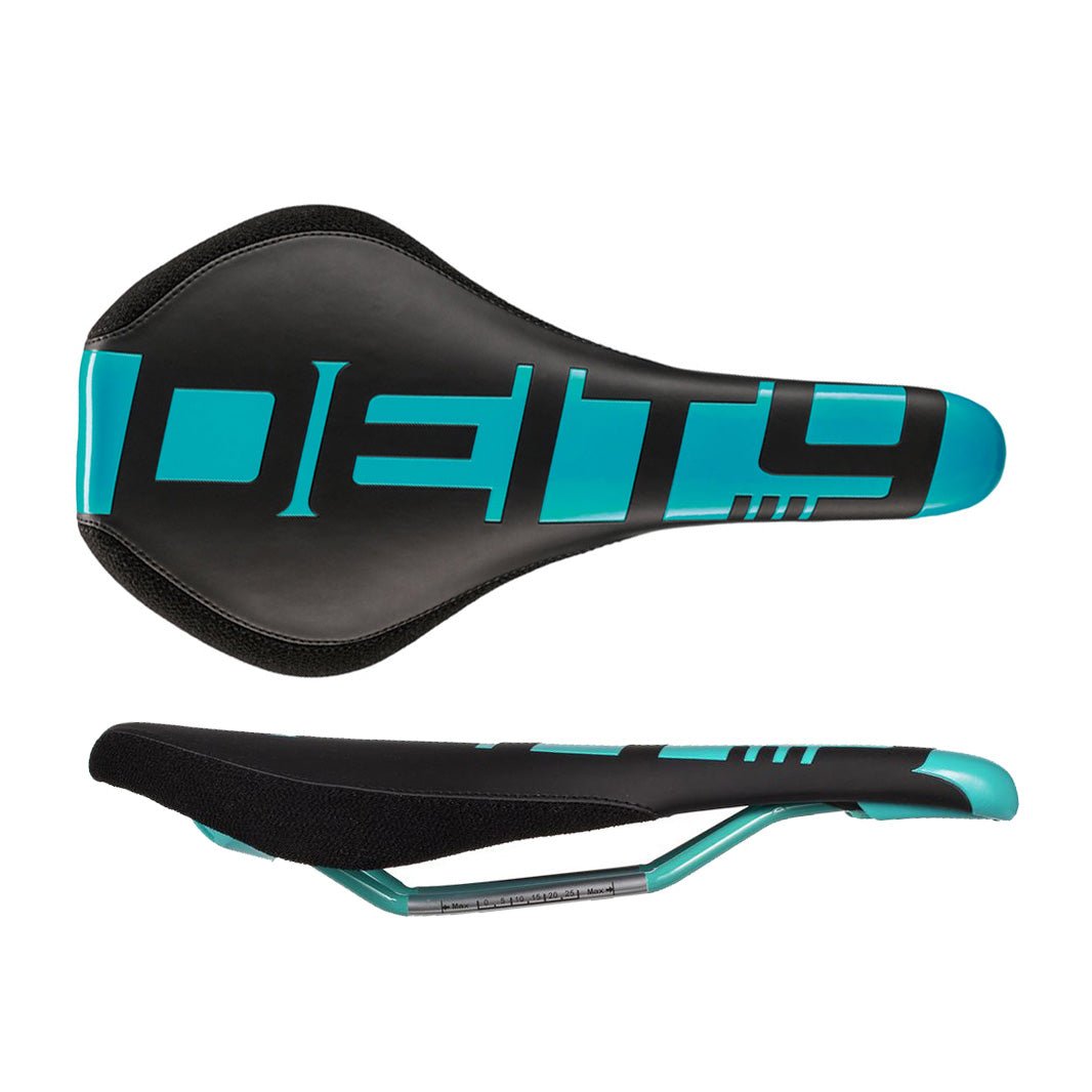 Deity Components Saddles ( ) - Dragonspine Cycling