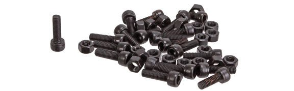 Deity Components Pedal Parts & Accessories ( ) - Dragonspine Cycling