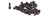 Deity Components Pedal Parts & Accessories ( ) - Dragonspine Cycling