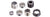 Deity Components Pedal Parts & Accessories ( ) - Dragonspine Cycling