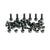 Deity Components Pedal Parts & Accessories ( ) - Dragonspine Cycling