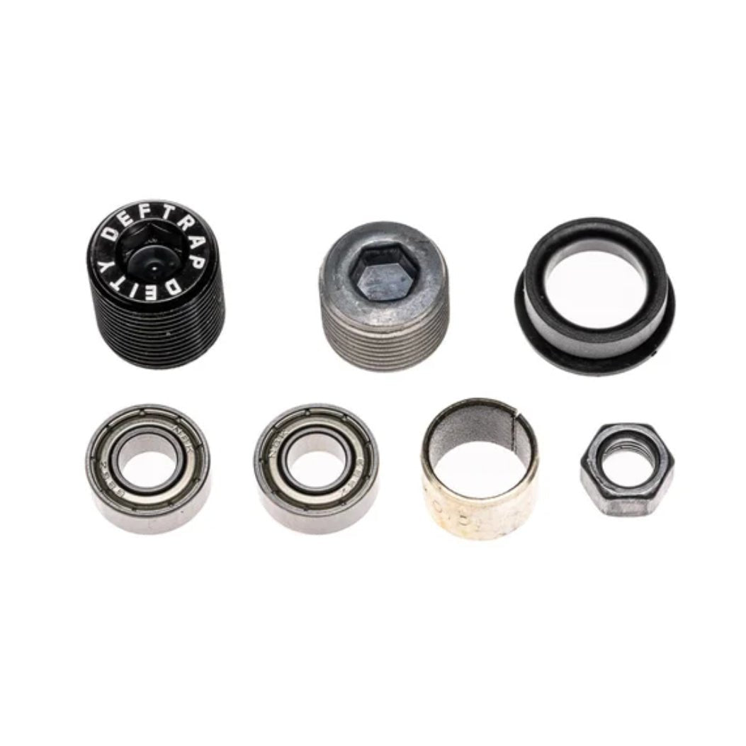 Deity Components Pedal Parts & Accessories ( ) - Dragonspine Cycling