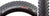 Kenda Juggernaut Sport Tire - 26 x 4.8 Clincher Wire Black 60tpi