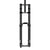 RockShox BoXXer Ultimate D2 Suspension Fork 27.5'' DebonAir+ W/ButterCups 200mm 1-1/8'' 20x110mm Boost TA Rake: 48mm Black