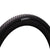 Silca Protocol RCG-4 Gravel Tire 700x50C Folding Tubeless Ready Pulsar Compound Black
