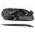 SKS Germany Explorer Exp. Saddlebag 13L Black