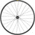 Mavic Allroad Disc 700c Front Wheel 12x100 Black