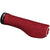 Ergon GMS Grips Large Chili Red