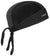 Halo Headbands Protex Bandana Black